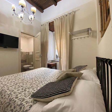 Corso 211 Beds & Suites Napoli Eksteriør bilde