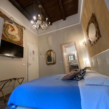 Corso 211 Beds & Suites Napoli Eksteriør bilde