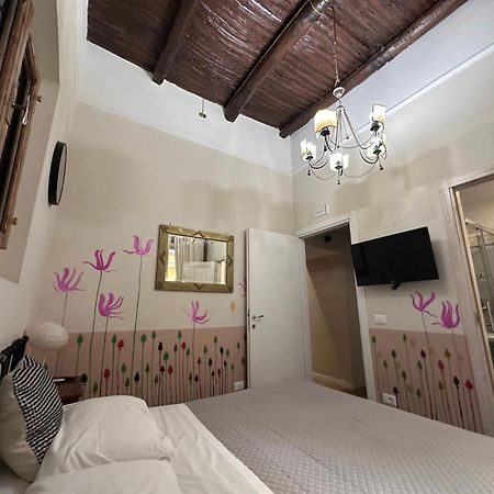 Corso 211 Beds & Suites Napoli Eksteriør bilde