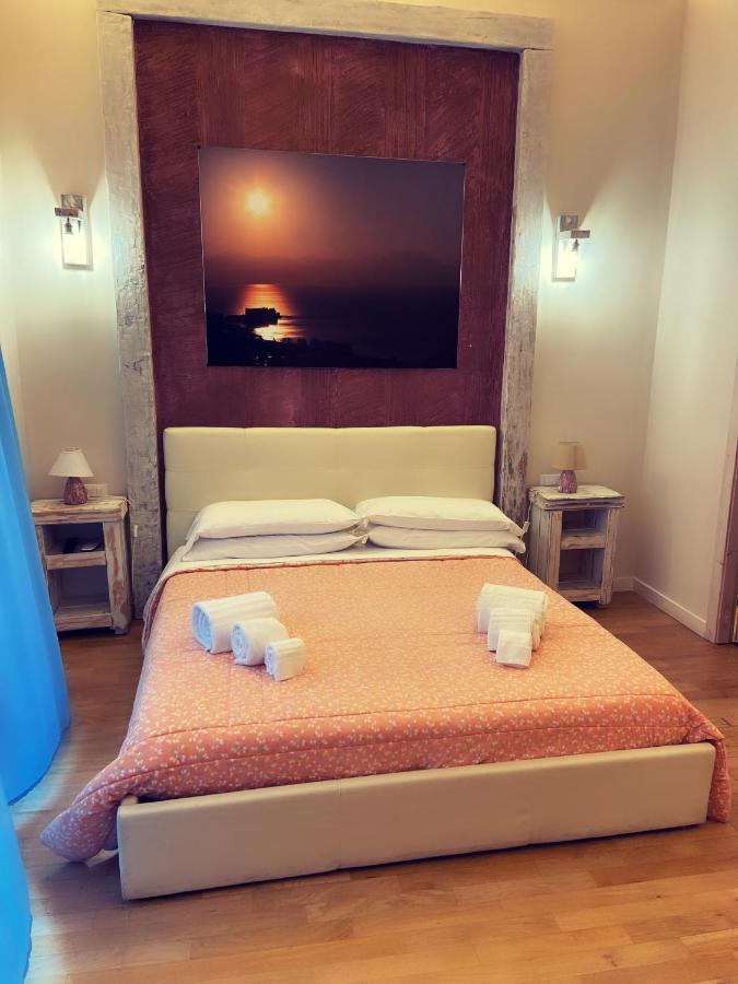 Corso 211 Beds & Suites Napoli Eksteriør bilde