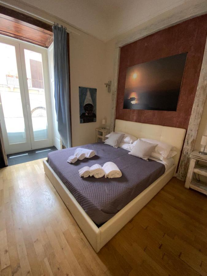 Corso 211 Beds & Suites Napoli Eksteriør bilde