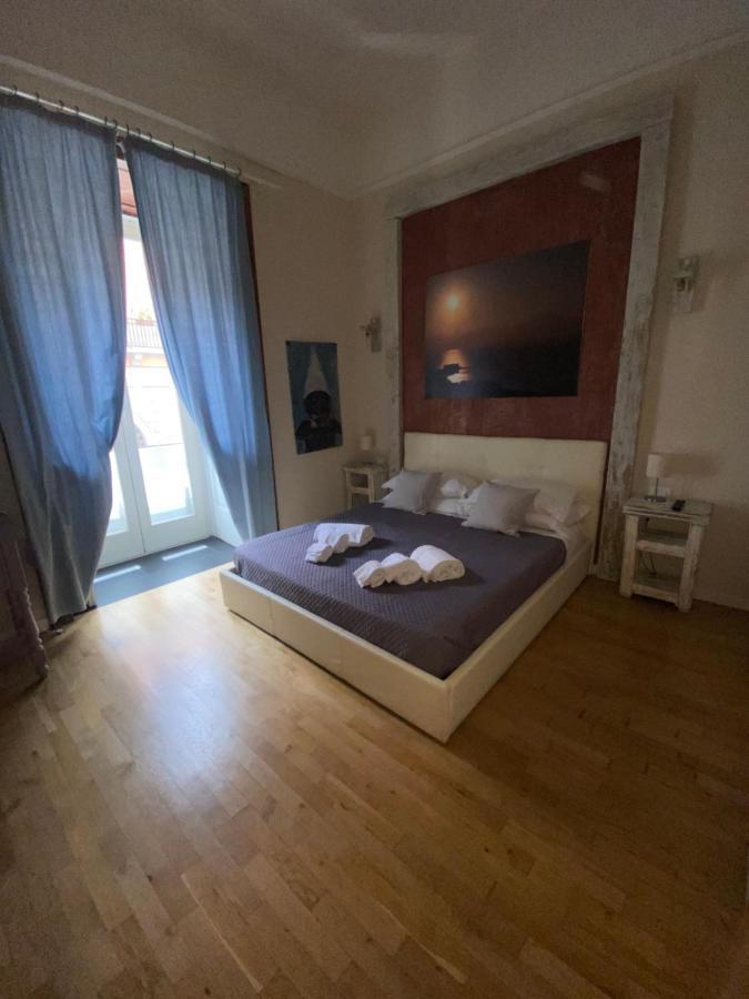 Corso 211 Beds & Suites Napoli Eksteriør bilde