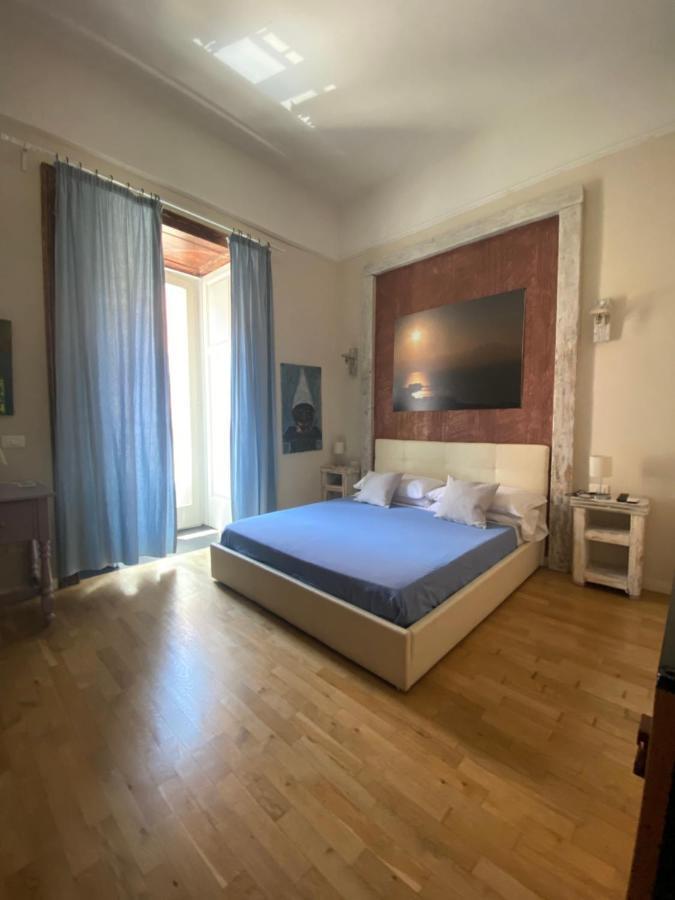 Corso 211 Beds & Suites Napoli Eksteriør bilde