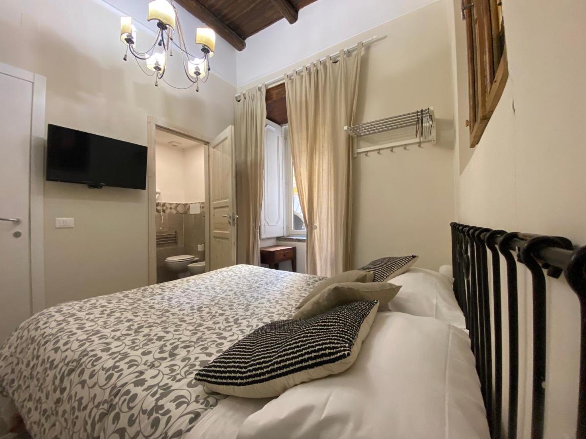 Corso 211 Beds & Suites Napoli Eksteriør bilde