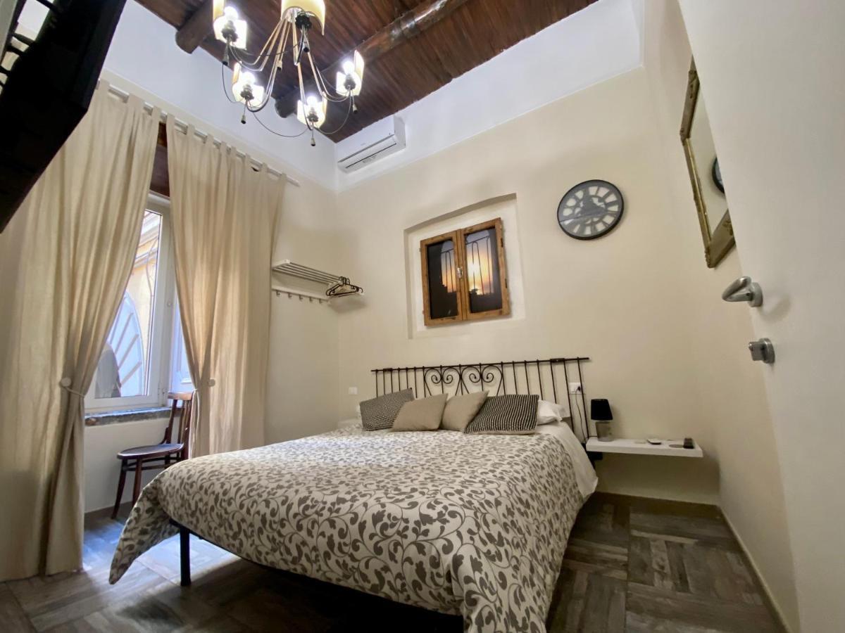 Corso 211 Beds & Suites Napoli Eksteriør bilde