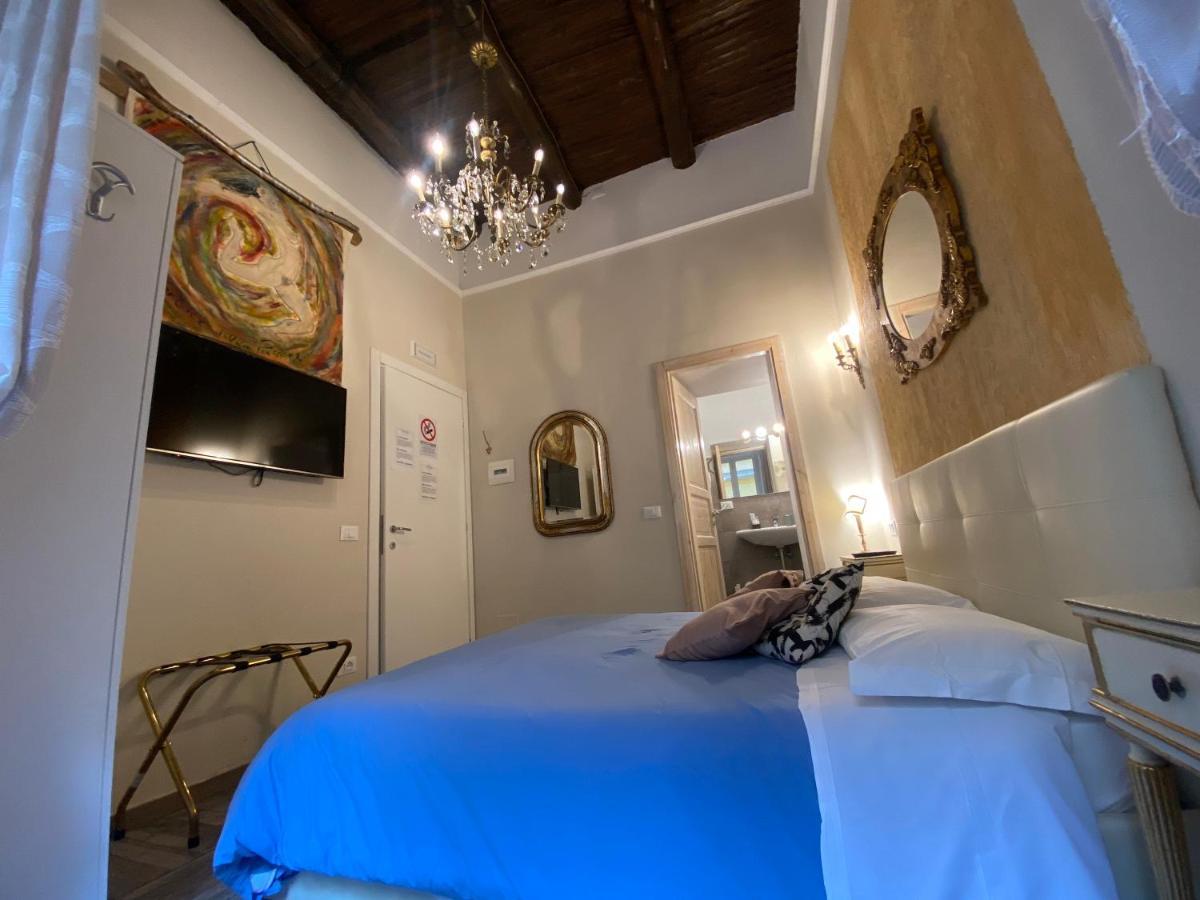 Corso 211 Beds & Suites Napoli Eksteriør bilde