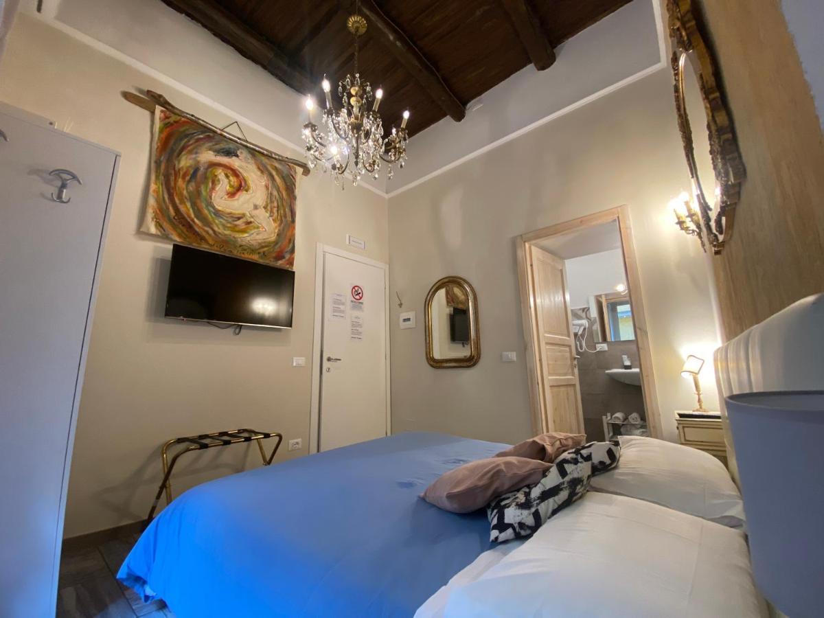 Corso 211 Beds & Suites Napoli Eksteriør bilde