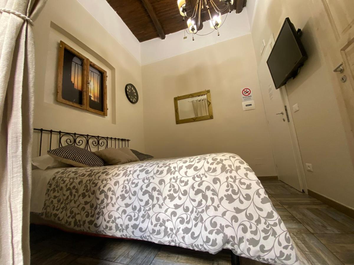 Corso 211 Beds & Suites Napoli Eksteriør bilde