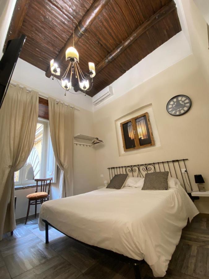 Corso 211 Beds & Suites Napoli Eksteriør bilde