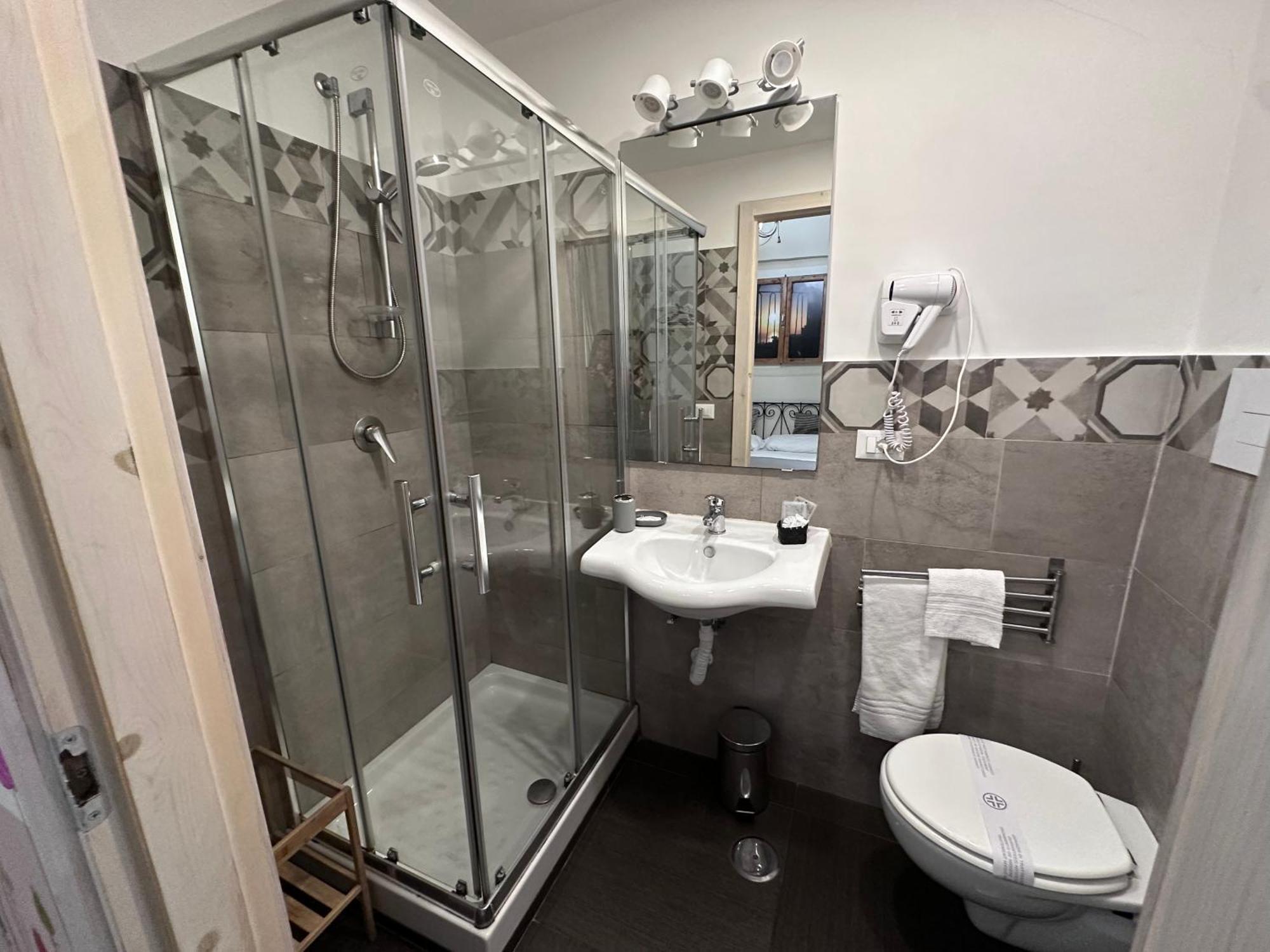 Corso 211 Beds & Suites Napoli Eksteriør bilde
