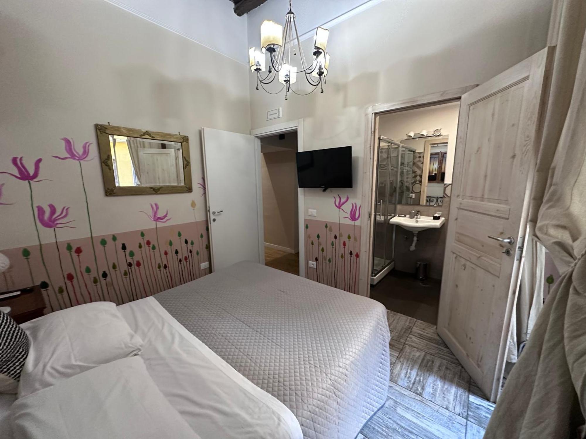 Corso 211 Beds & Suites Napoli Eksteriør bilde