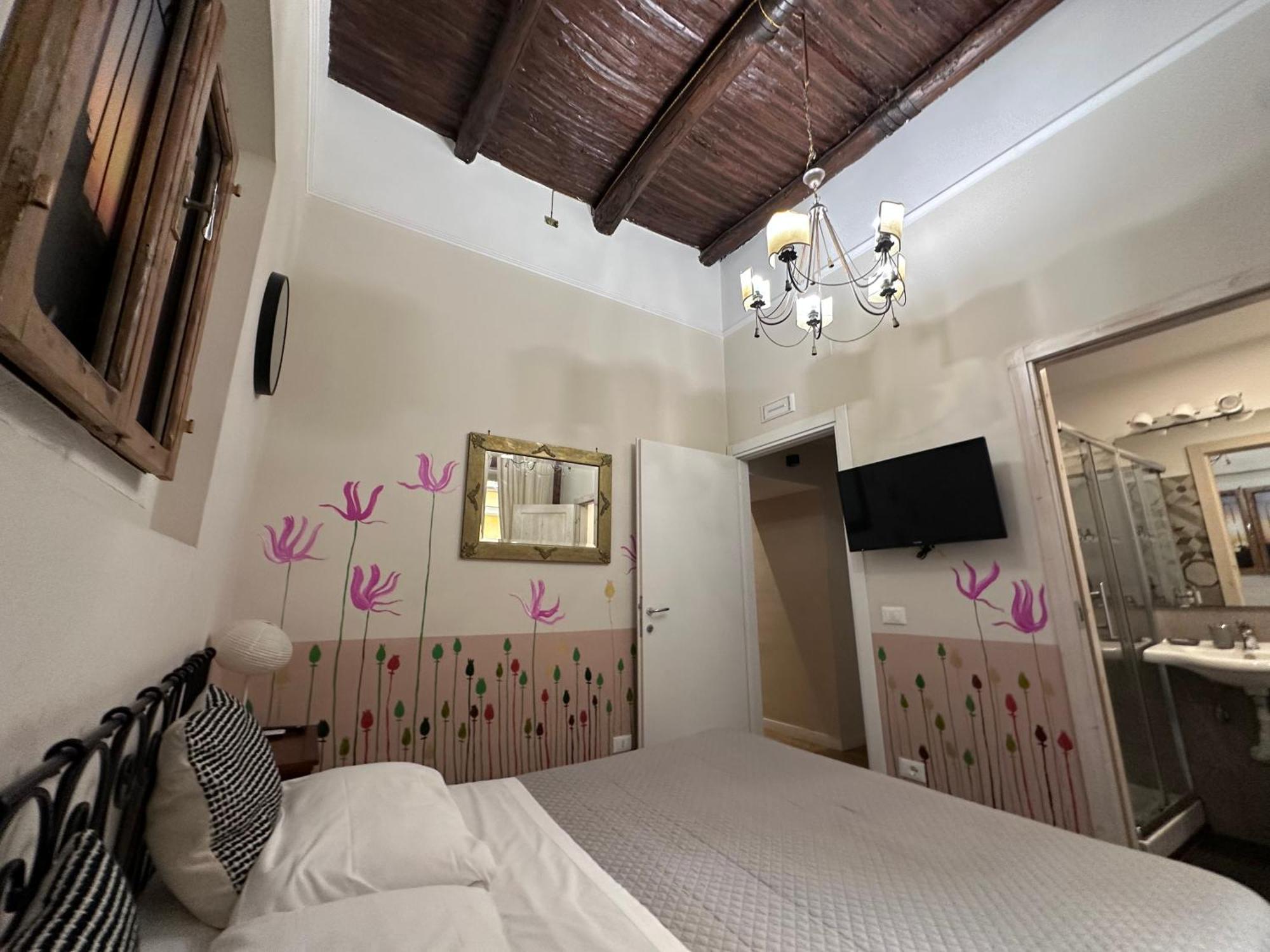 Corso 211 Beds & Suites Napoli Eksteriør bilde