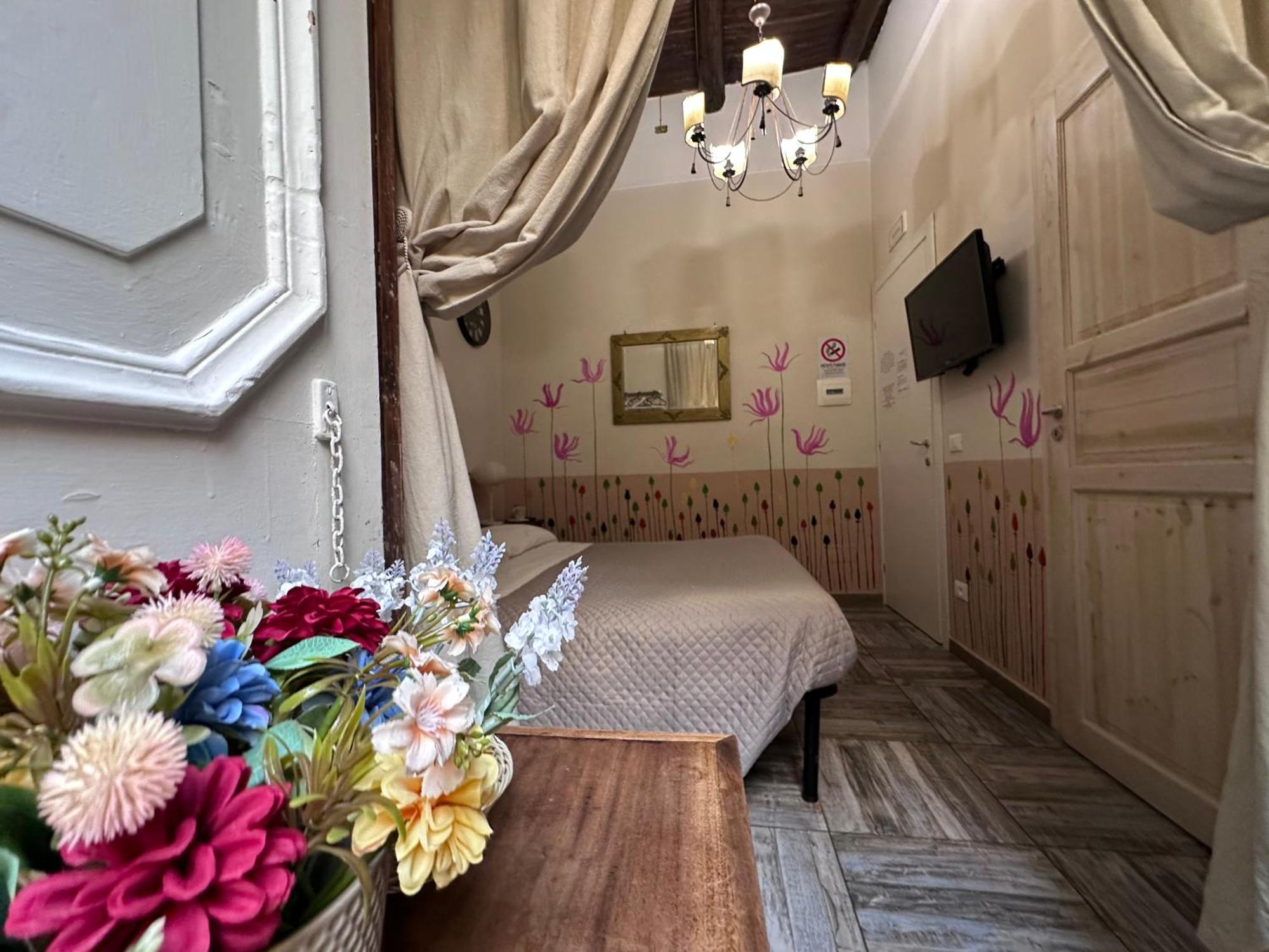 Corso 211 Beds & Suites Napoli Eksteriør bilde