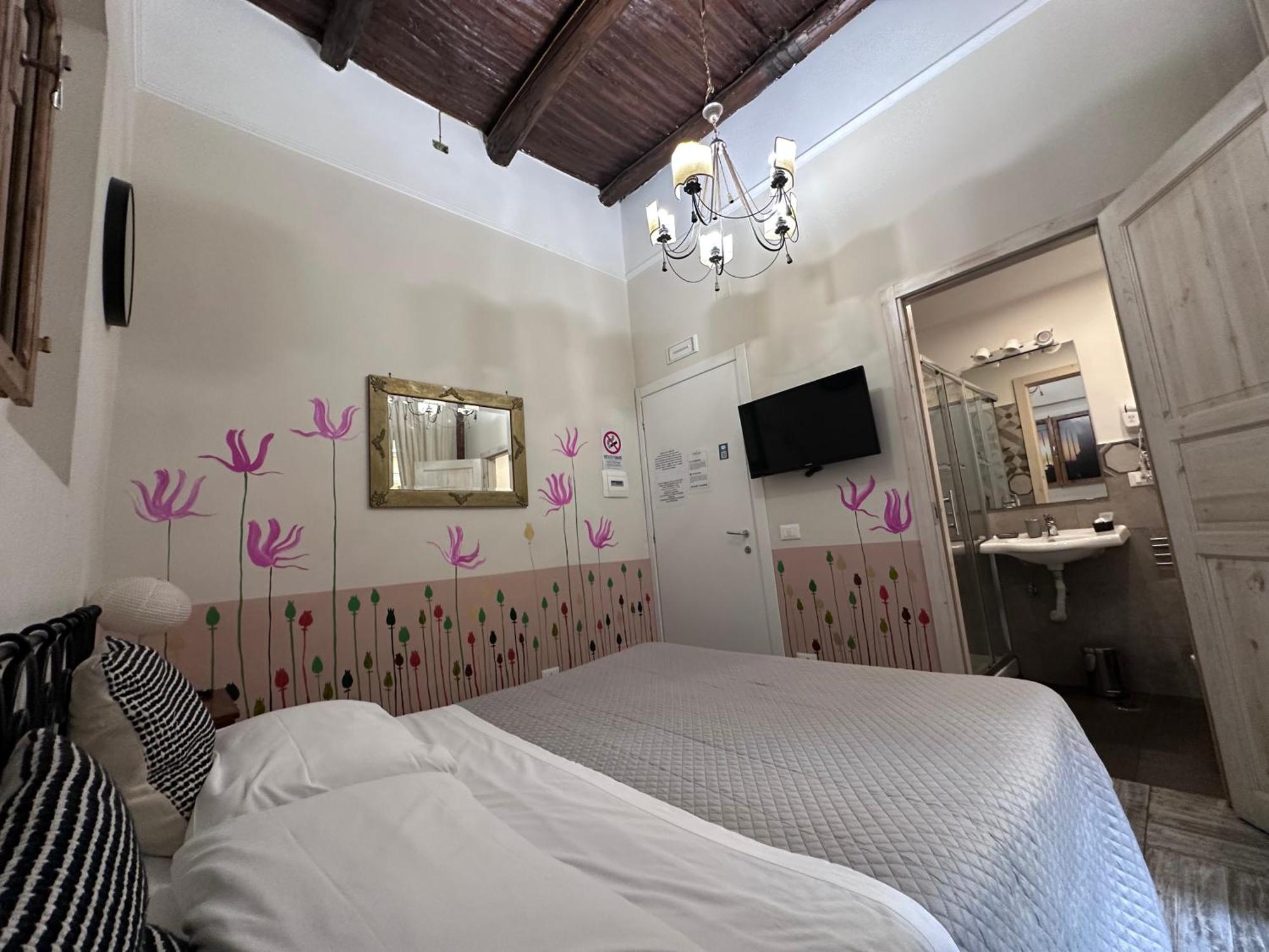Corso 211 Beds & Suites Napoli Eksteriør bilde