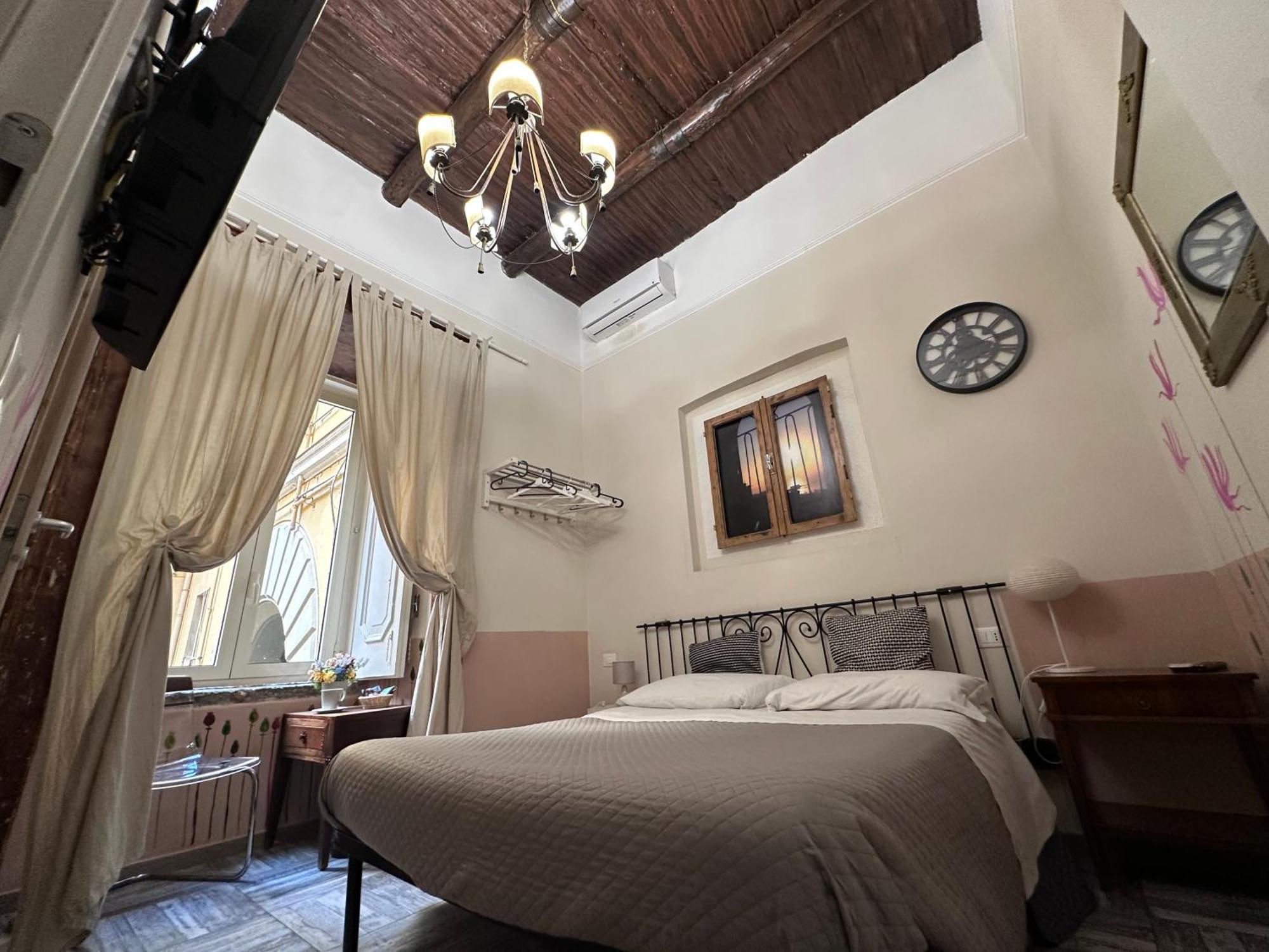 Corso 211 Beds & Suites Napoli Eksteriør bilde