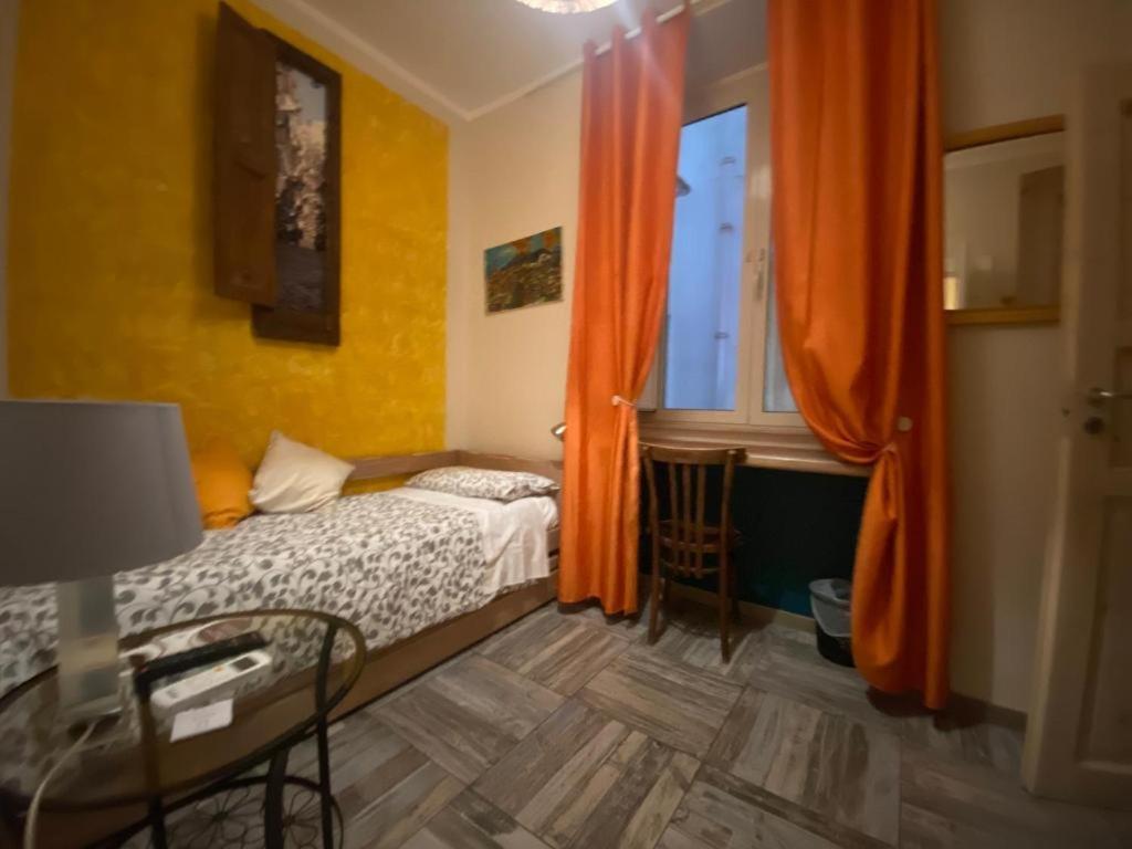 Corso 211 Beds & Suites Napoli Eksteriør bilde